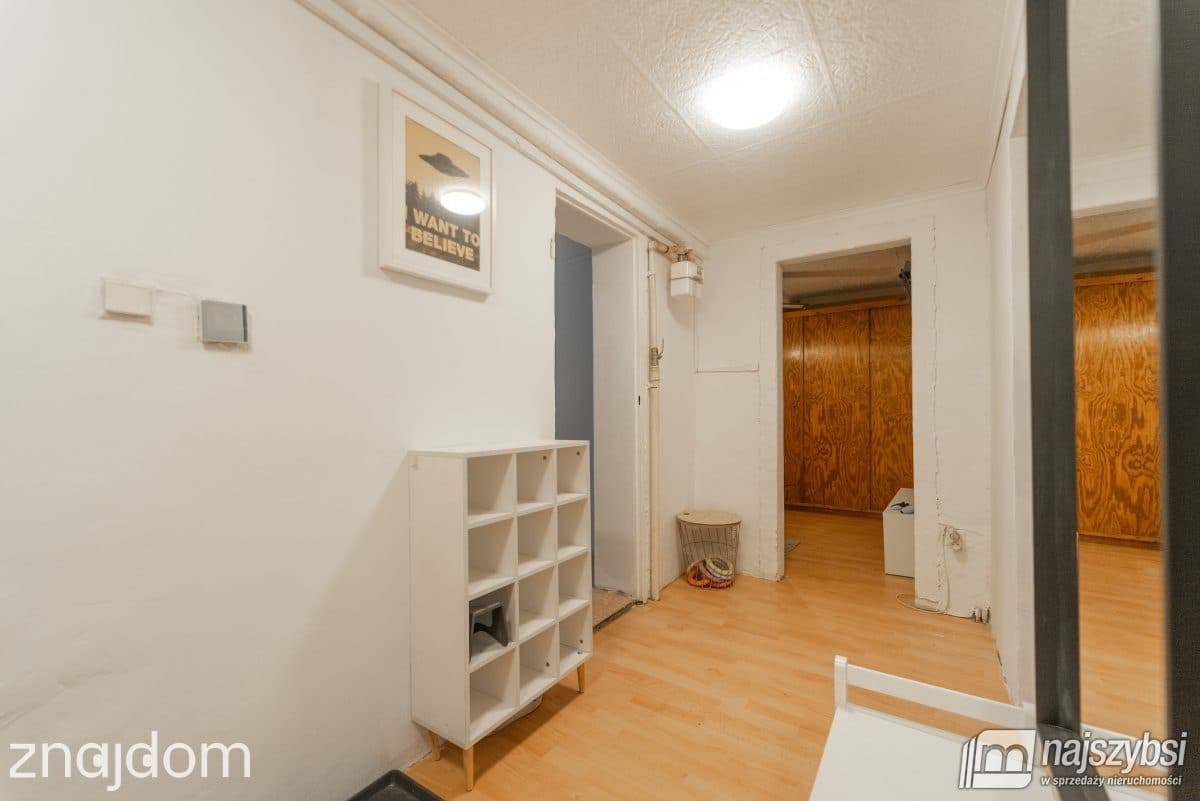 Mieszkanie, Szczecin - zdjęcie 23