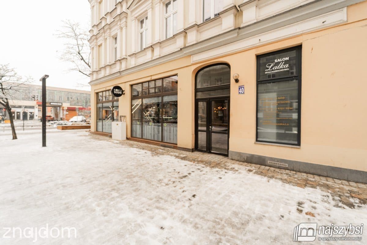 Mieszkanie, Szczecin - zdjęcie 27