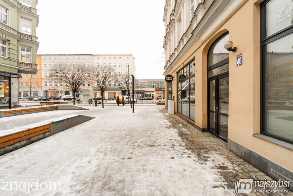 Mieszkanie, Szczecin - zdjęcie 28