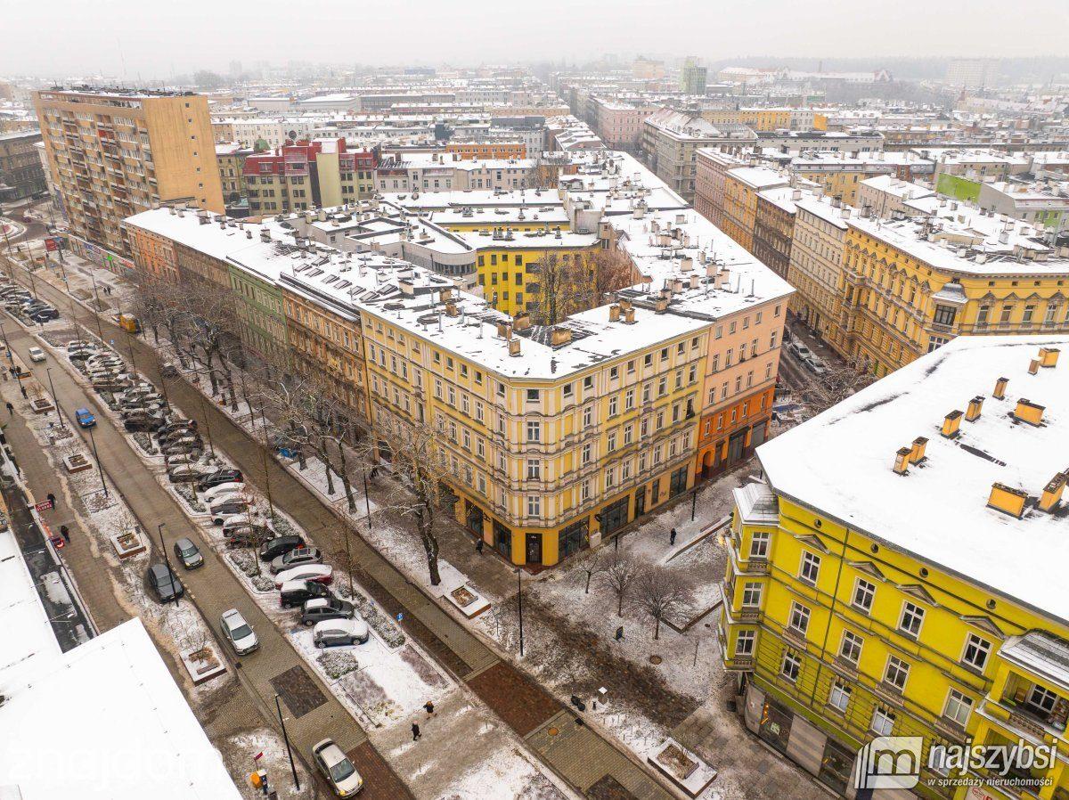 Mieszkanie, Szczecin - zdjęcie 2