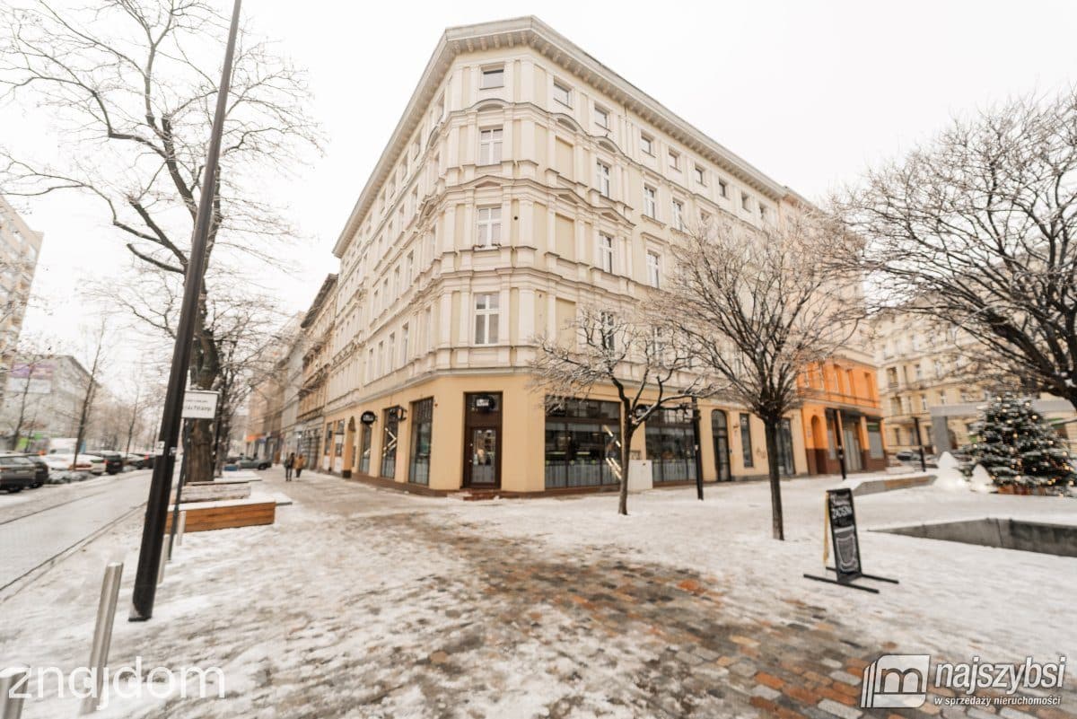 Mieszkanie, Szczecin - zdjęcie 31