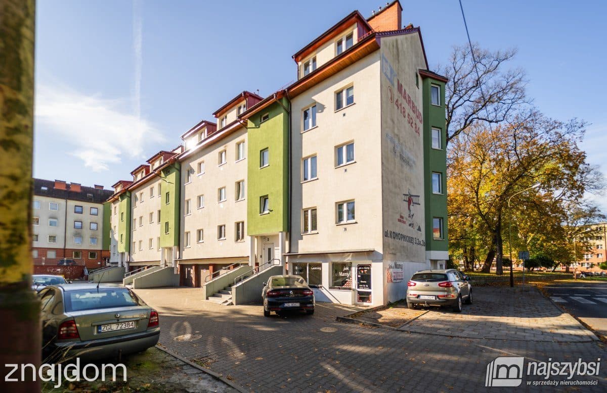 Mieszkanie, Goleniów - zdjęcie 22