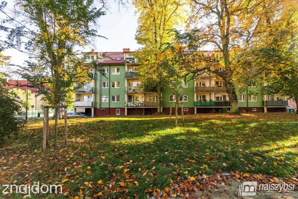 Mieszkanie, Goleniów - zdjęcie 27