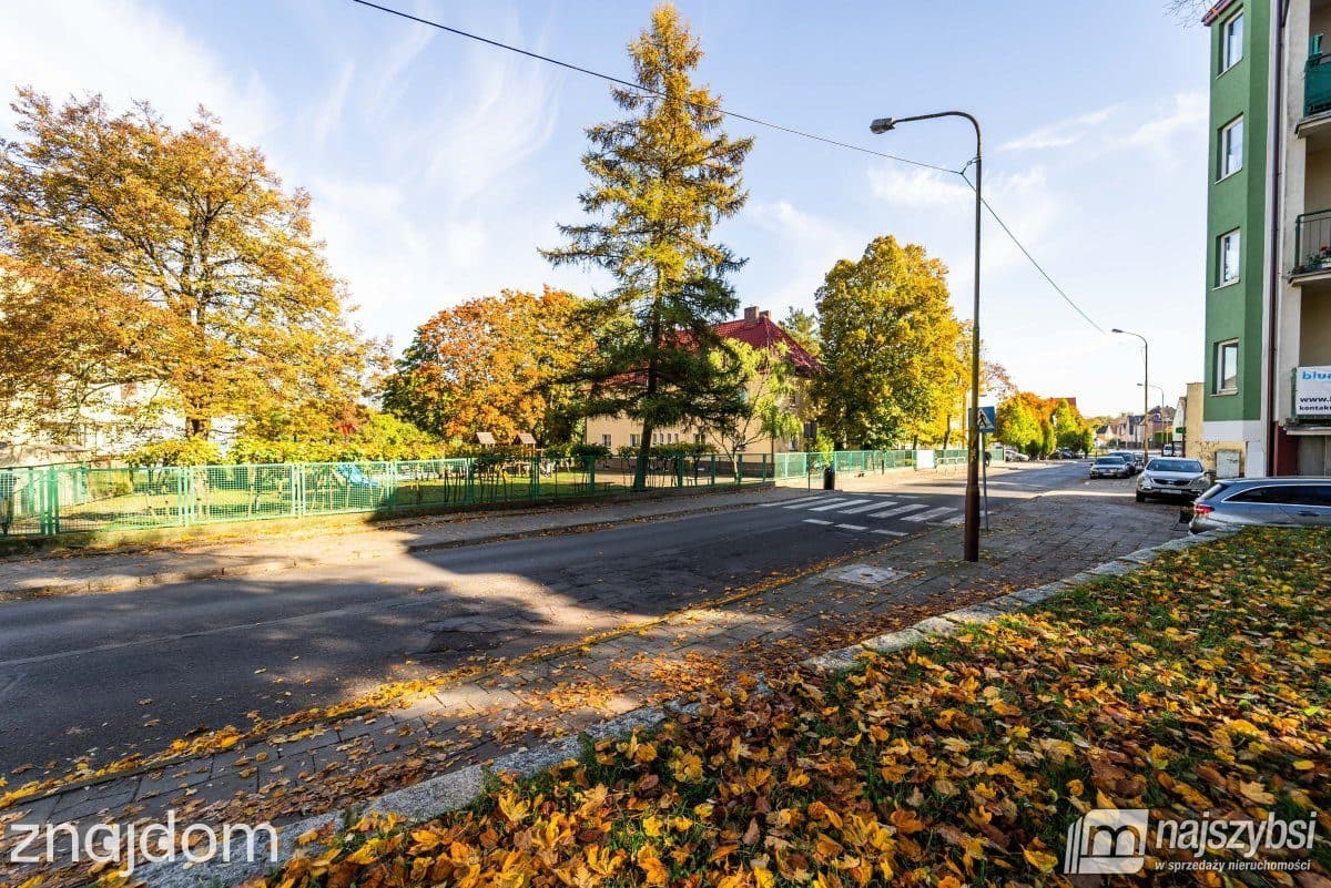 Mieszkanie, Goleniów - zdjęcie 28