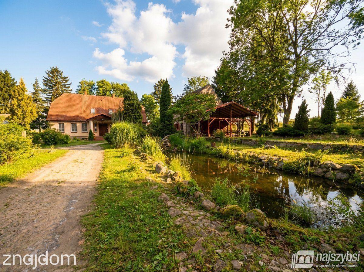 Dom, Świdwin - zdjęcie 3