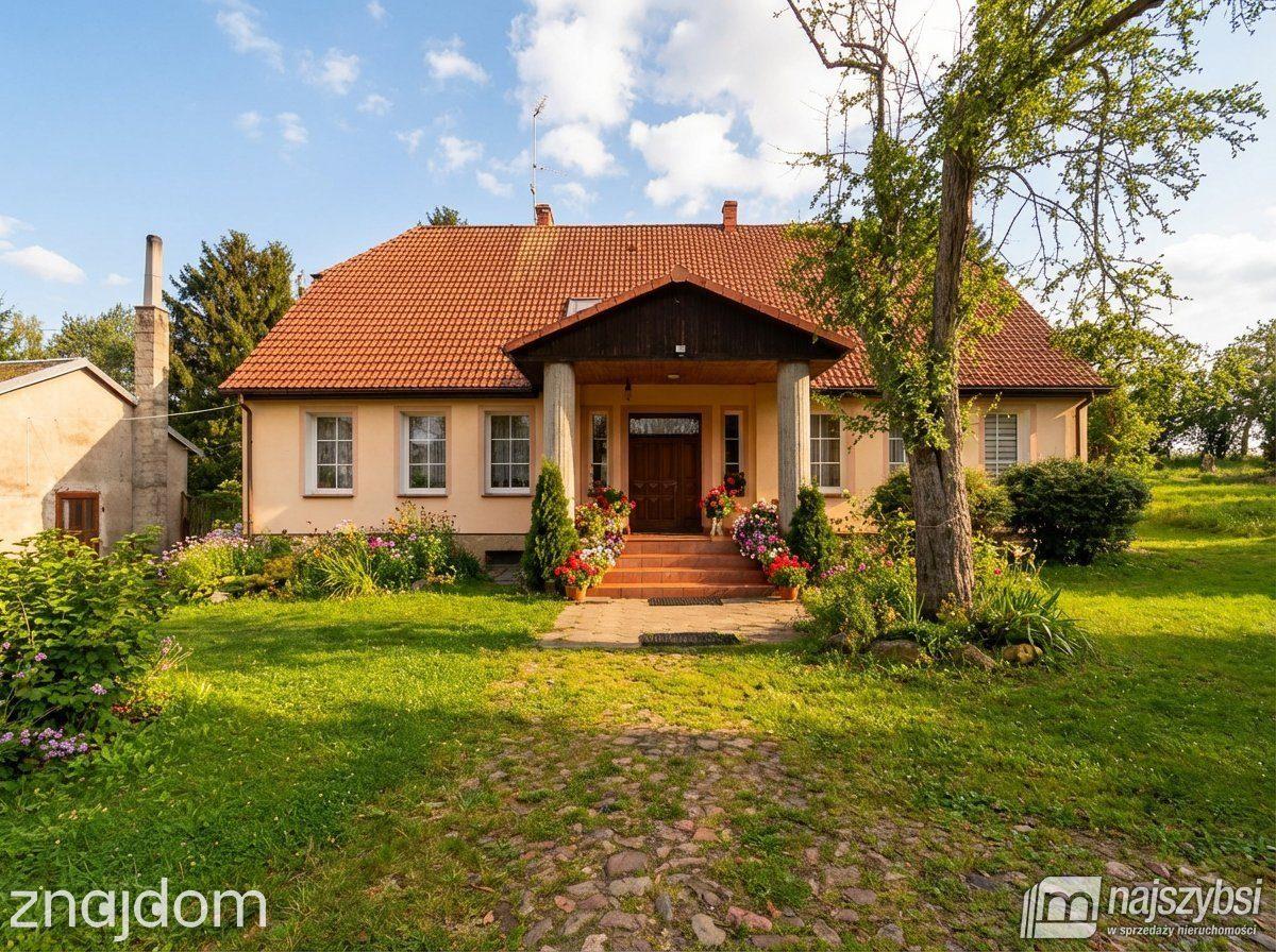 Dom, Świdwin