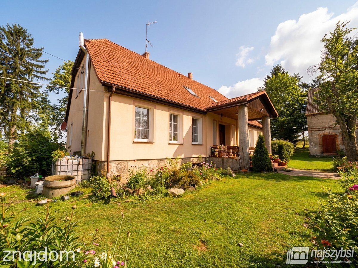 Dom, Świdwin - zdjęcie 6