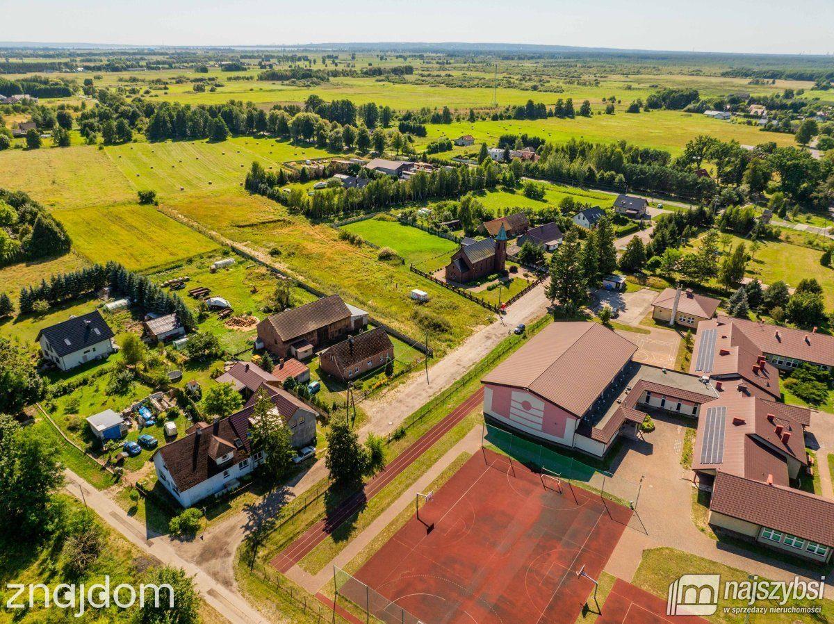 Działka, Krępsko - zdjęcie 10