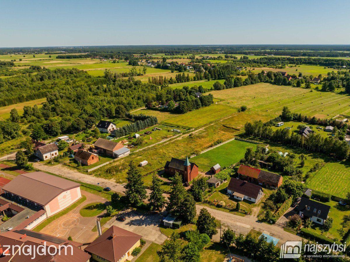 Działka, Krępsko - zdjęcie 11