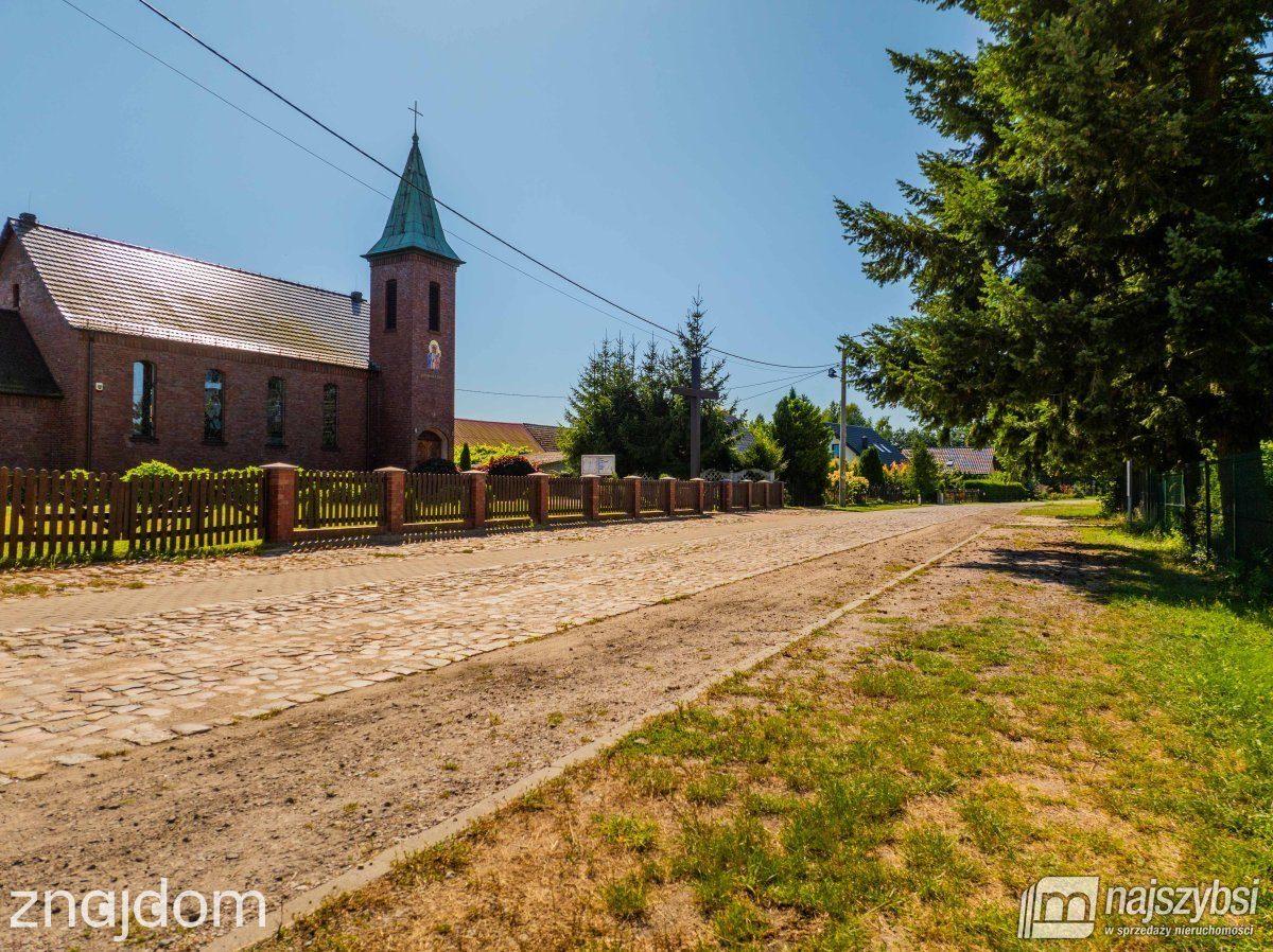 Działka, Krępsko - zdjęcie 14
