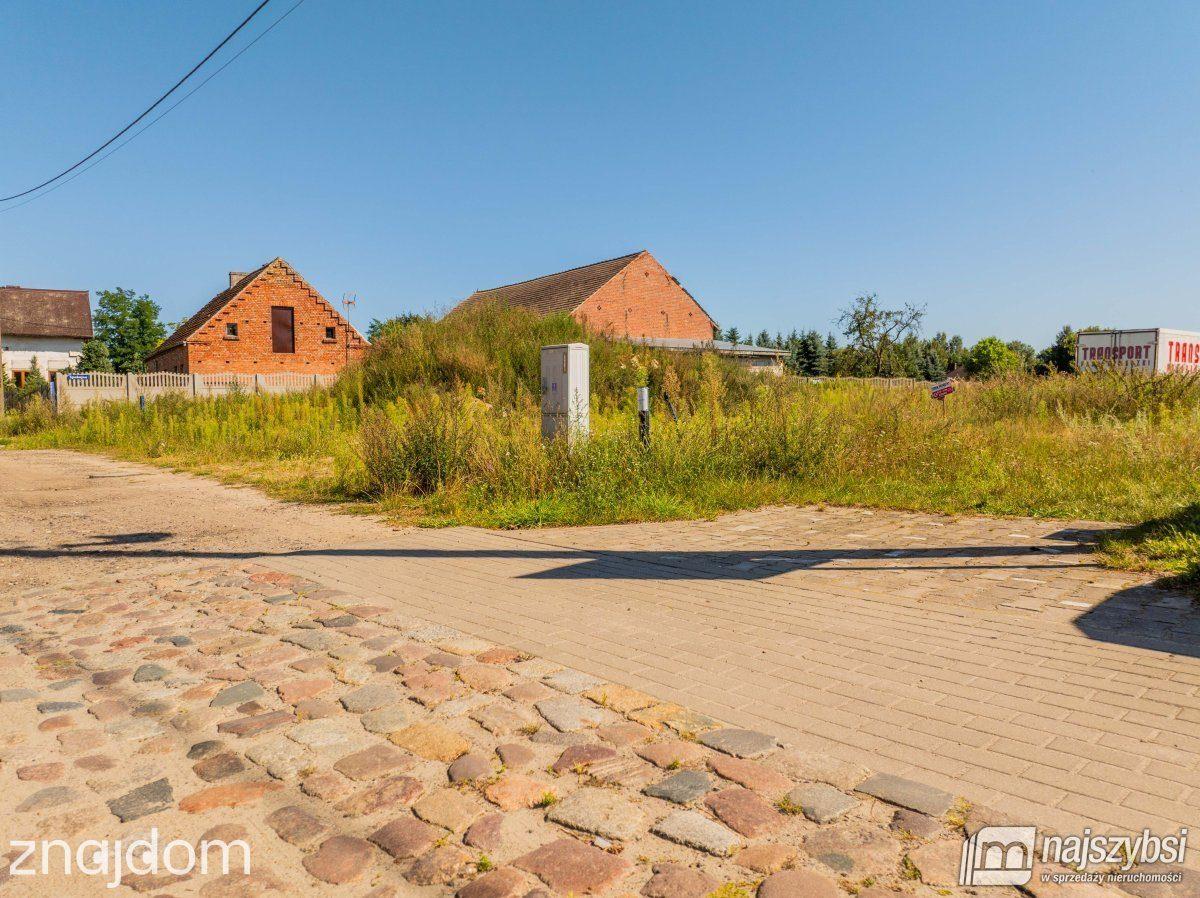 Działka, Krępsko - zdjęcie 15