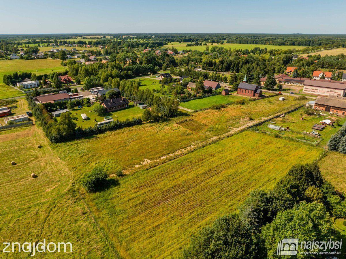 Działka, Krępsko - zdjęcie 4