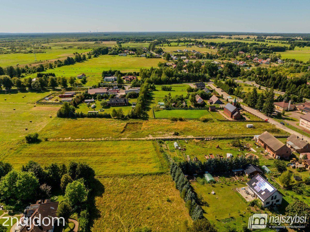 Działka, Krępsko - zdjęcie 9