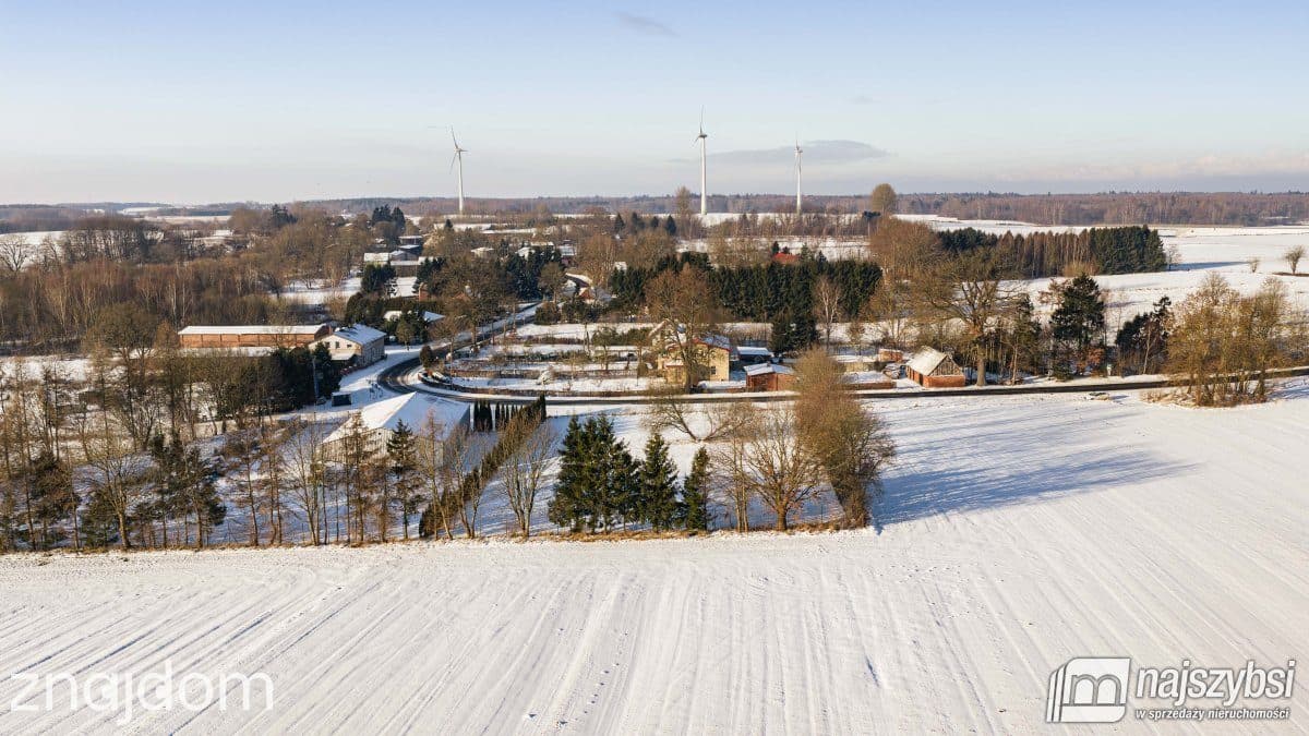 Działka, Stojkowo - zdjęcie 14