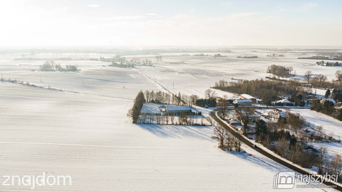 Działka, Stojkowo - zdjęcie 15