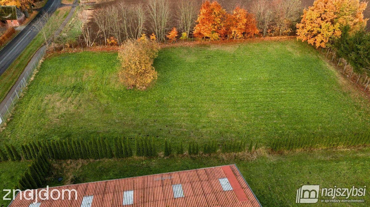 Działka, Stojkowo - zdjęcie 3