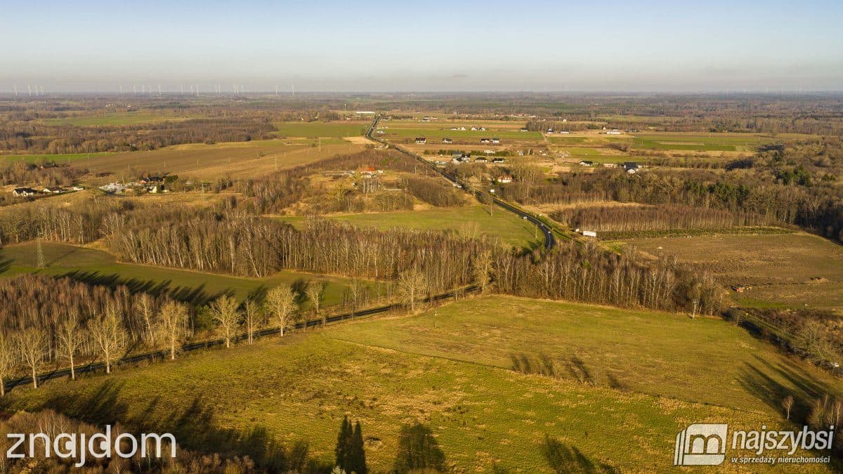 Działka, Białogard - zdjęcie 8