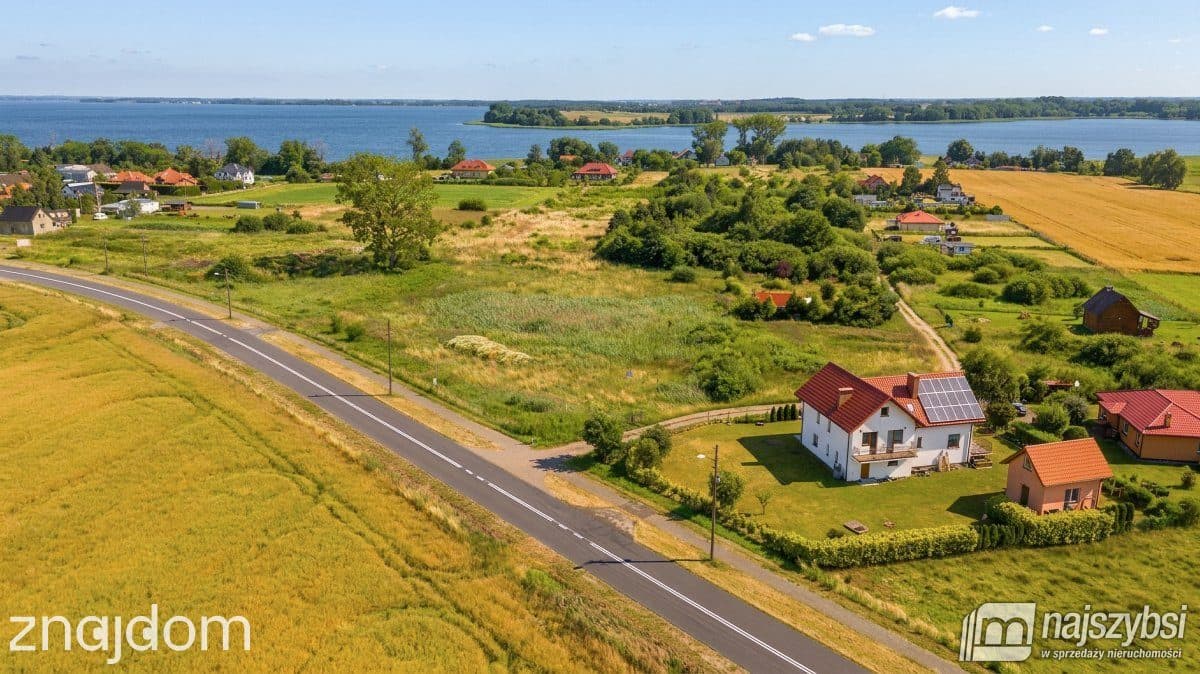 Działka, Zastań - zdjęcie 9