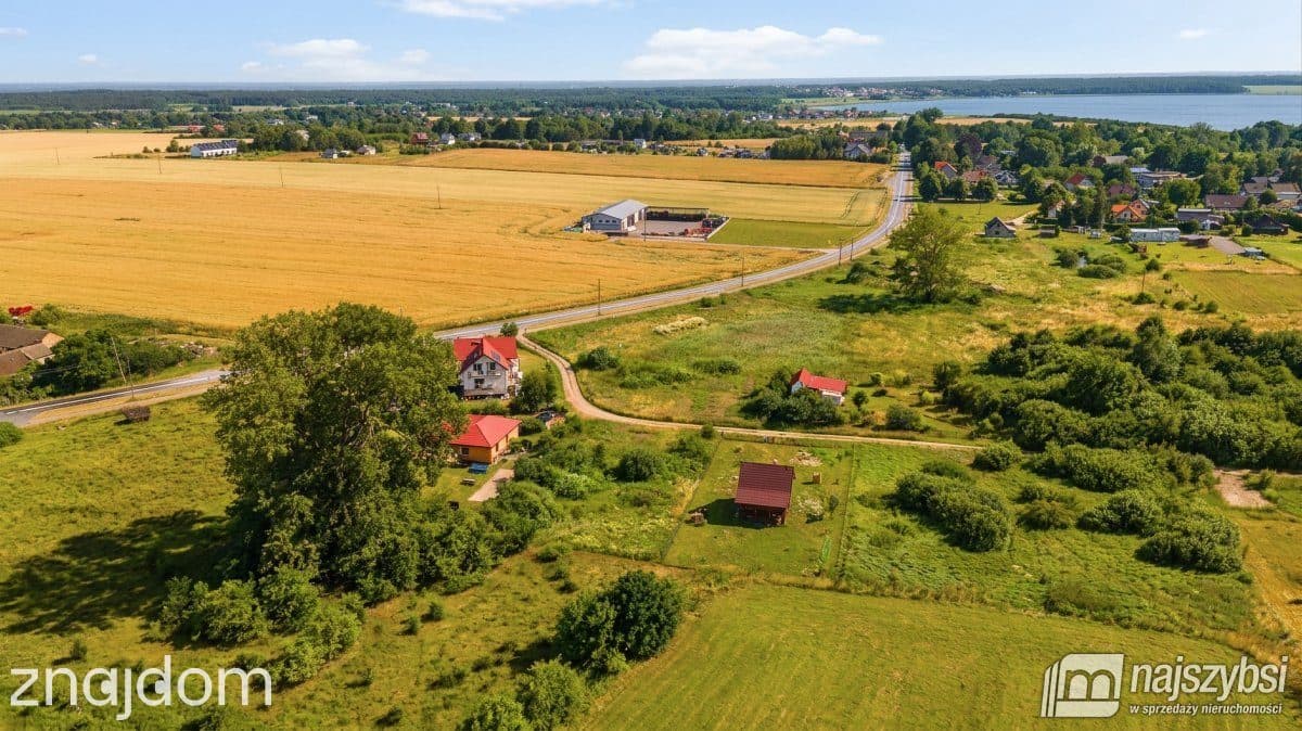 Działka, Zastań - zdjęcie 11