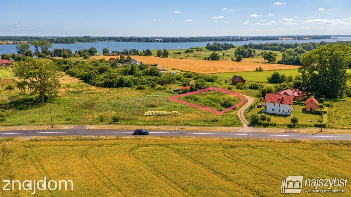 Działka, Zastań - zdjęcie 2