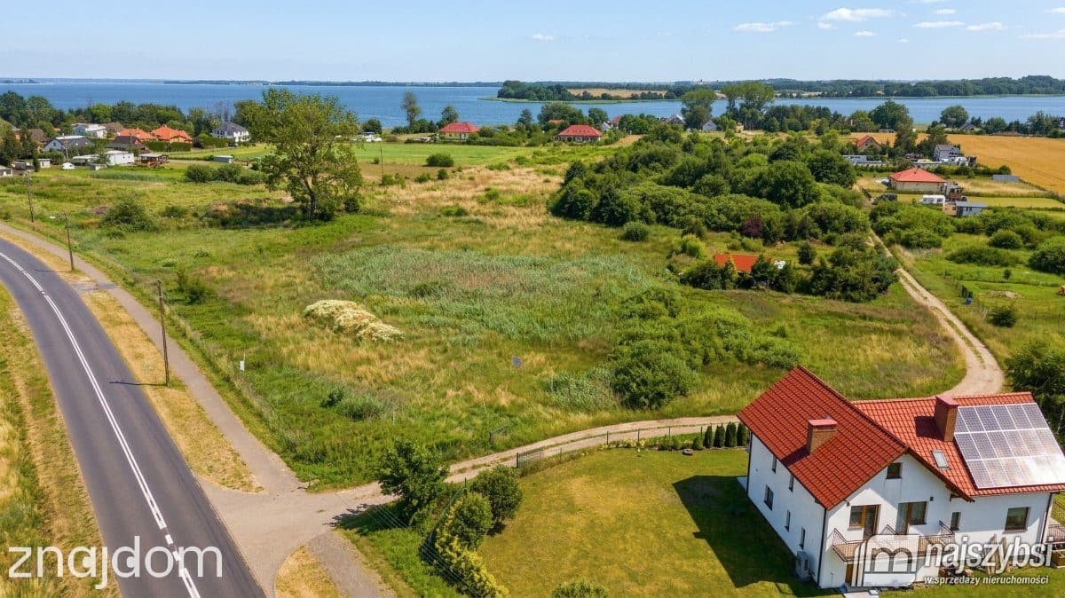 Działka, Zastań - zdjęcie 3