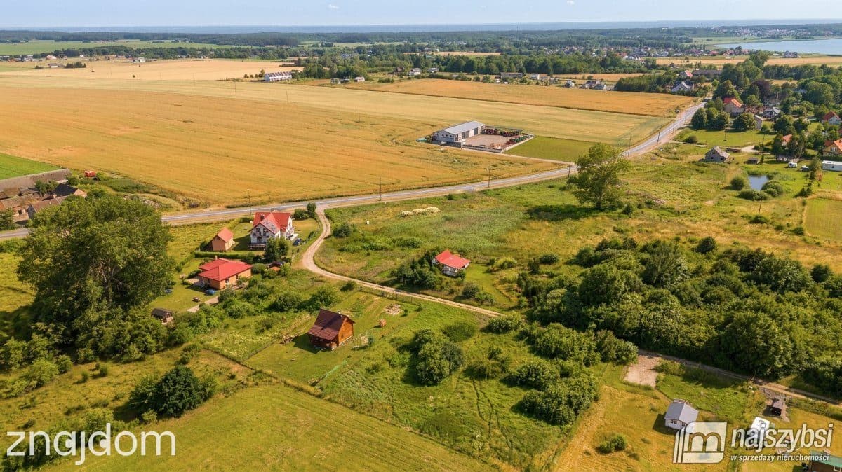 Działka, Zastań - zdjęcie 4