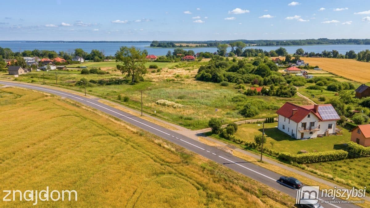 Działka, Zastań - zdjęcie 5
