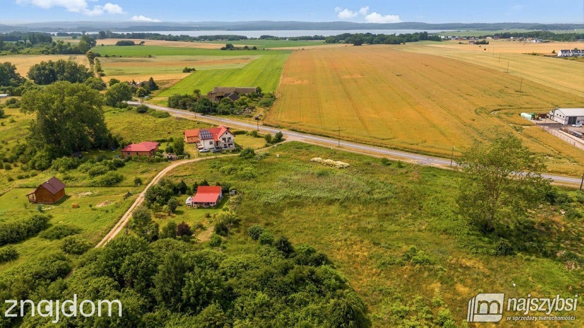 Działka, Zastań - zdjęcie 6