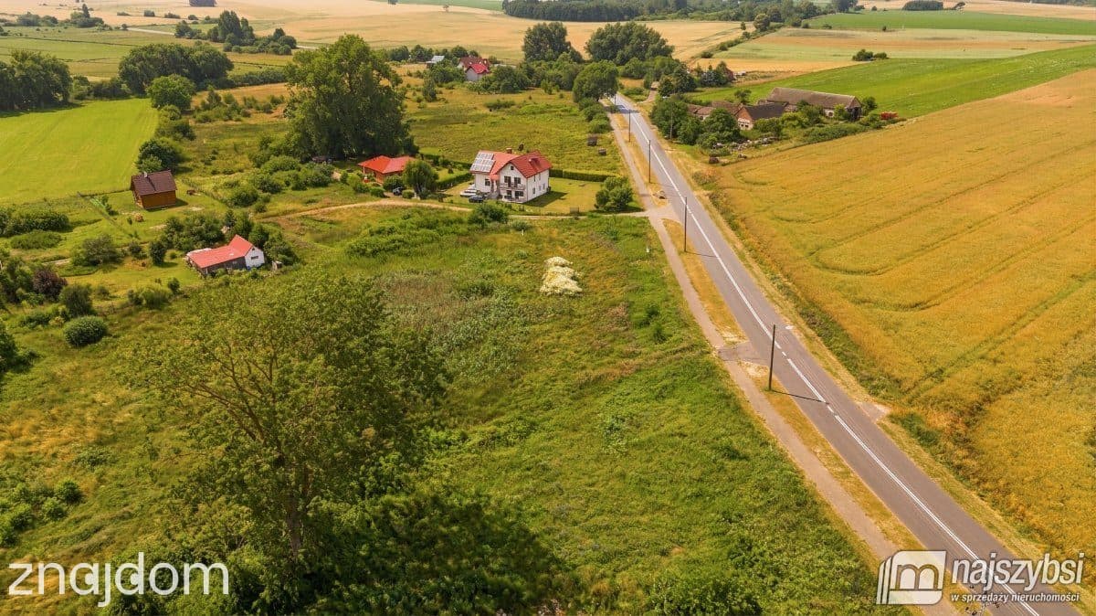 Działka, Zastań - zdjęcie 7