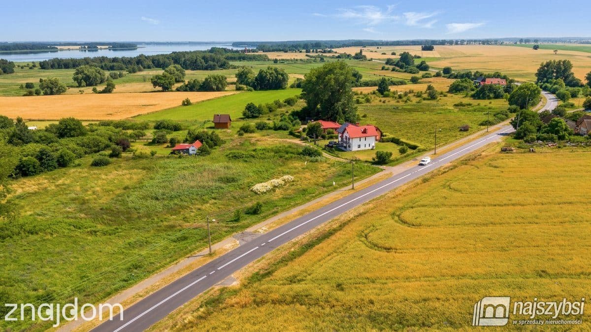 Działka, Zastań - zdjęcie 8