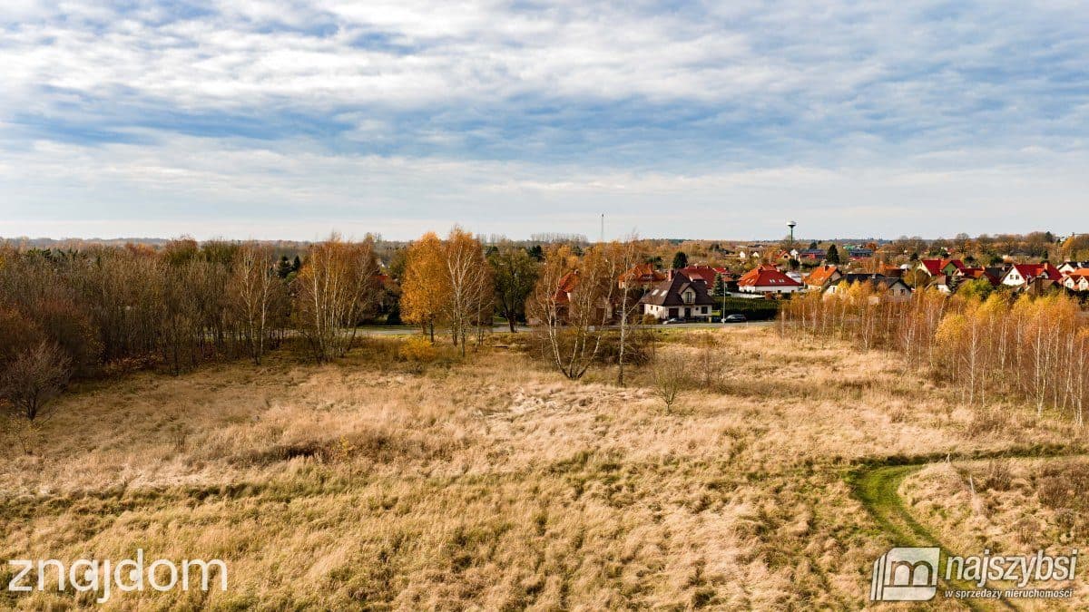 Działka, Nowogard - zdjęcie 10