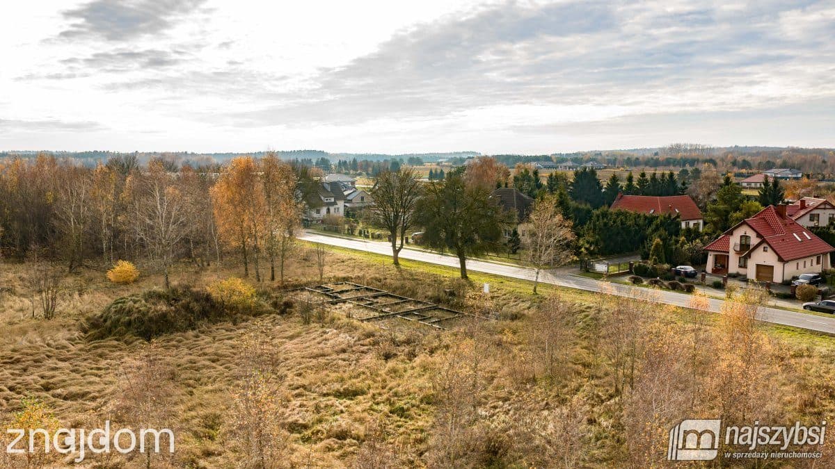 Działka, Nowogard - zdjęcie 12