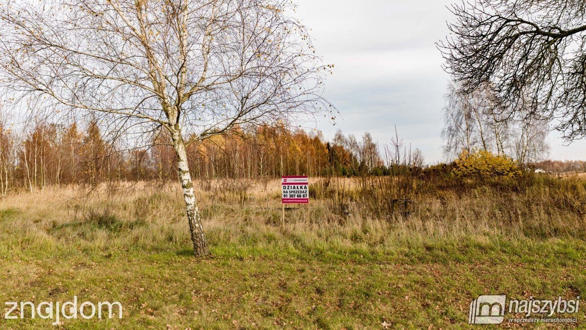Działka, Nowogard - zdjęcie 13