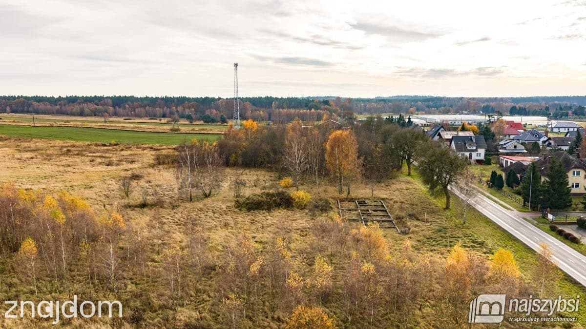 Działka, Nowogard - zdjęcie 4