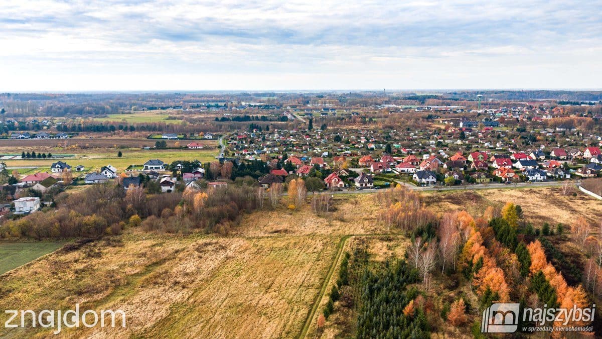 Działka, Nowogard - zdjęcie 7