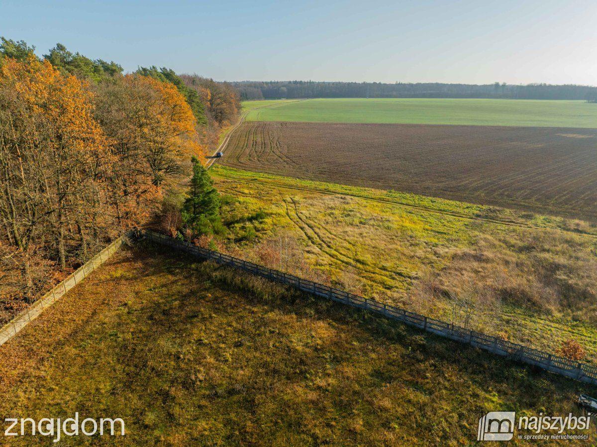 Działka, Nowogard - zdjęcie 12