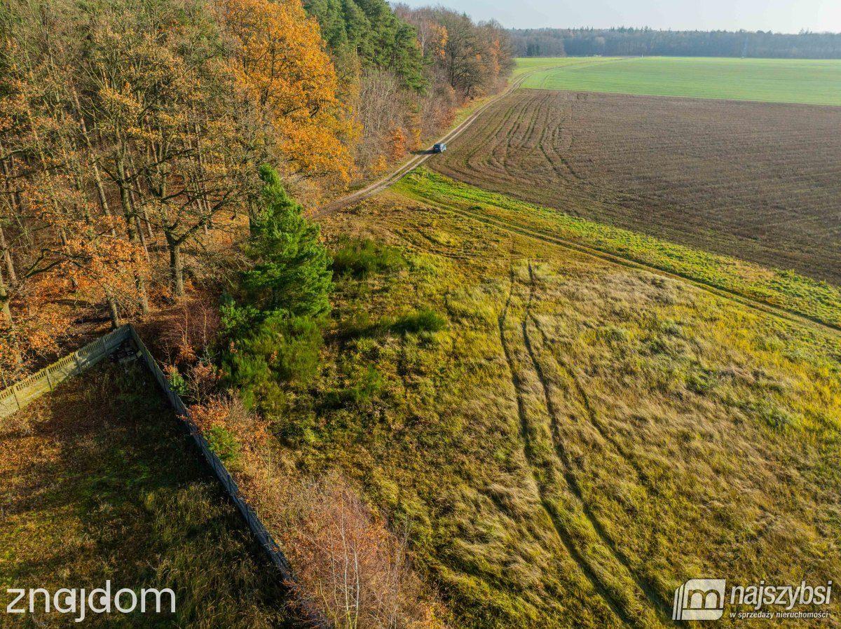 Działka, Nowogard - zdjęcie 15