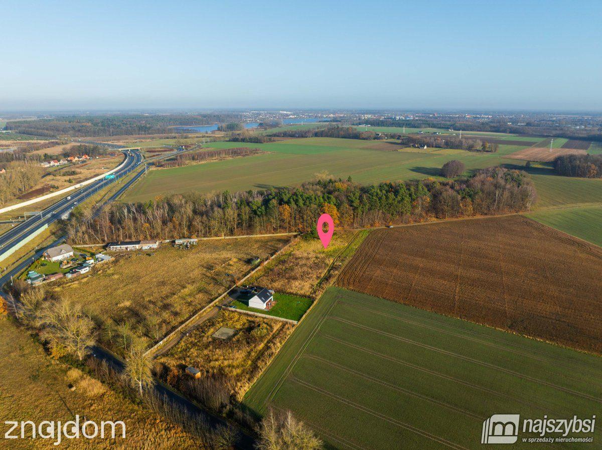 Działka, Nowogard - zdjęcie 17