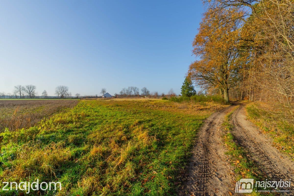 Działka, Nowogard - zdjęcie 18