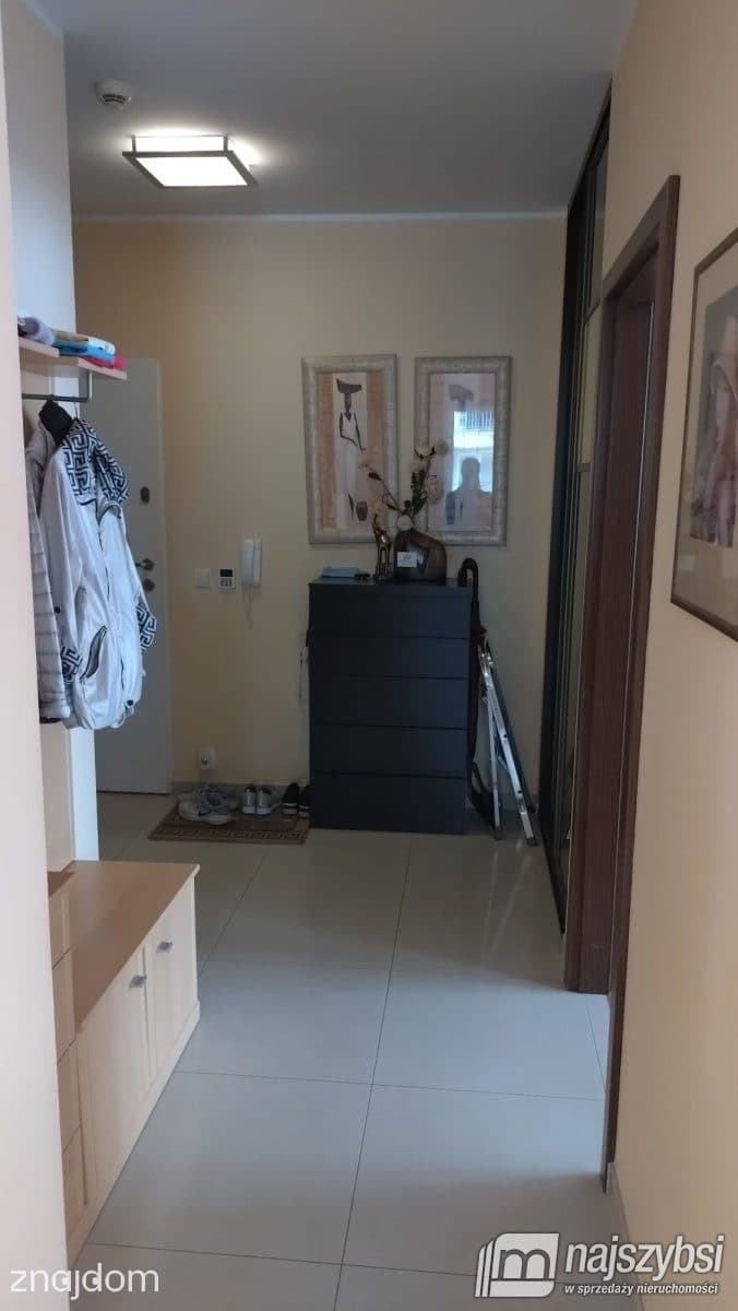 Mieszkanie, Kołobrzeg - zdjęcie 4