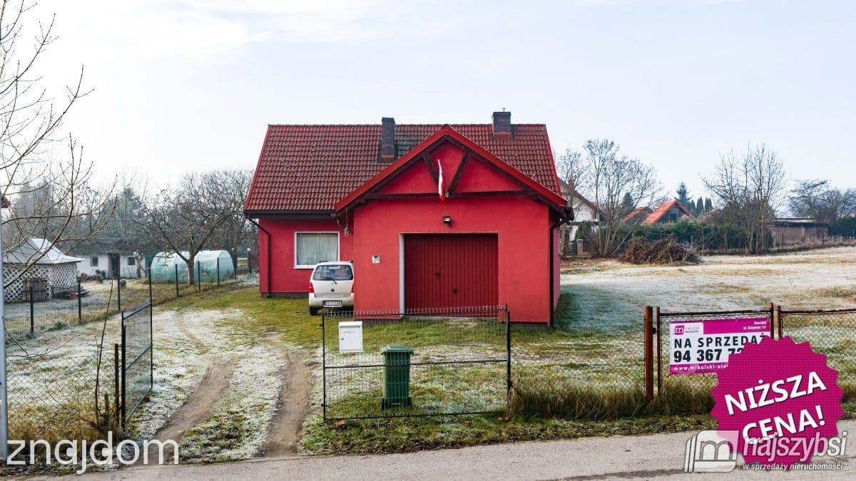 Dom, Dolaszewo - zdjęcie 2