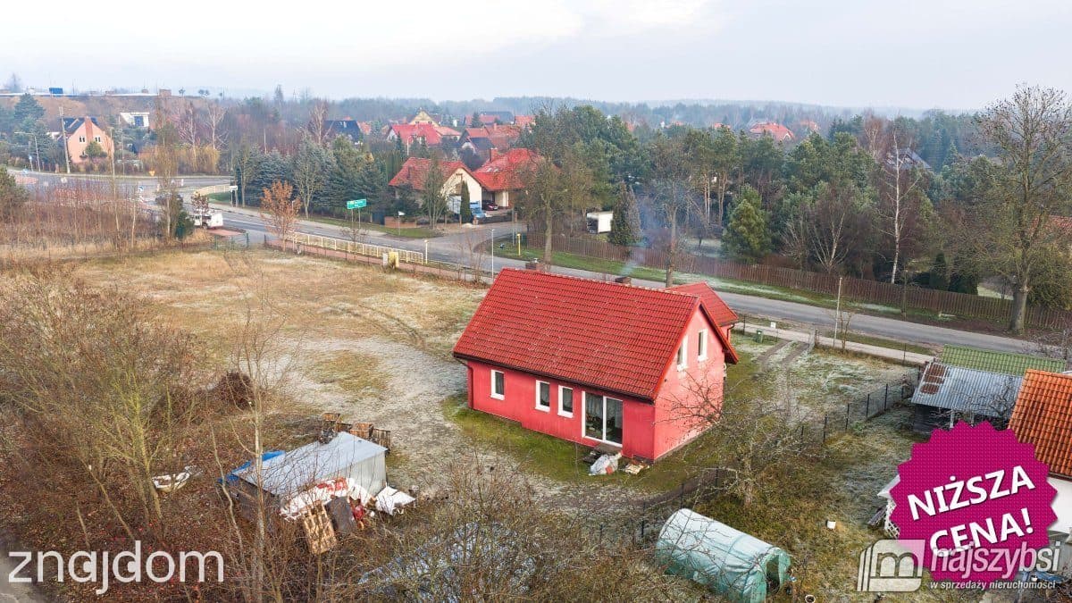 Dom, Dolaszewo - zdjęcie 5