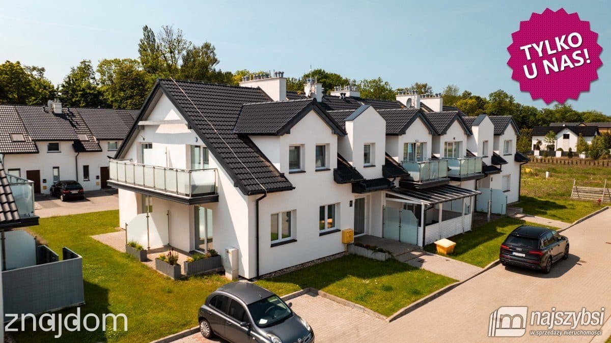 Mieszkanie, Darłowo - zdjęcie 2