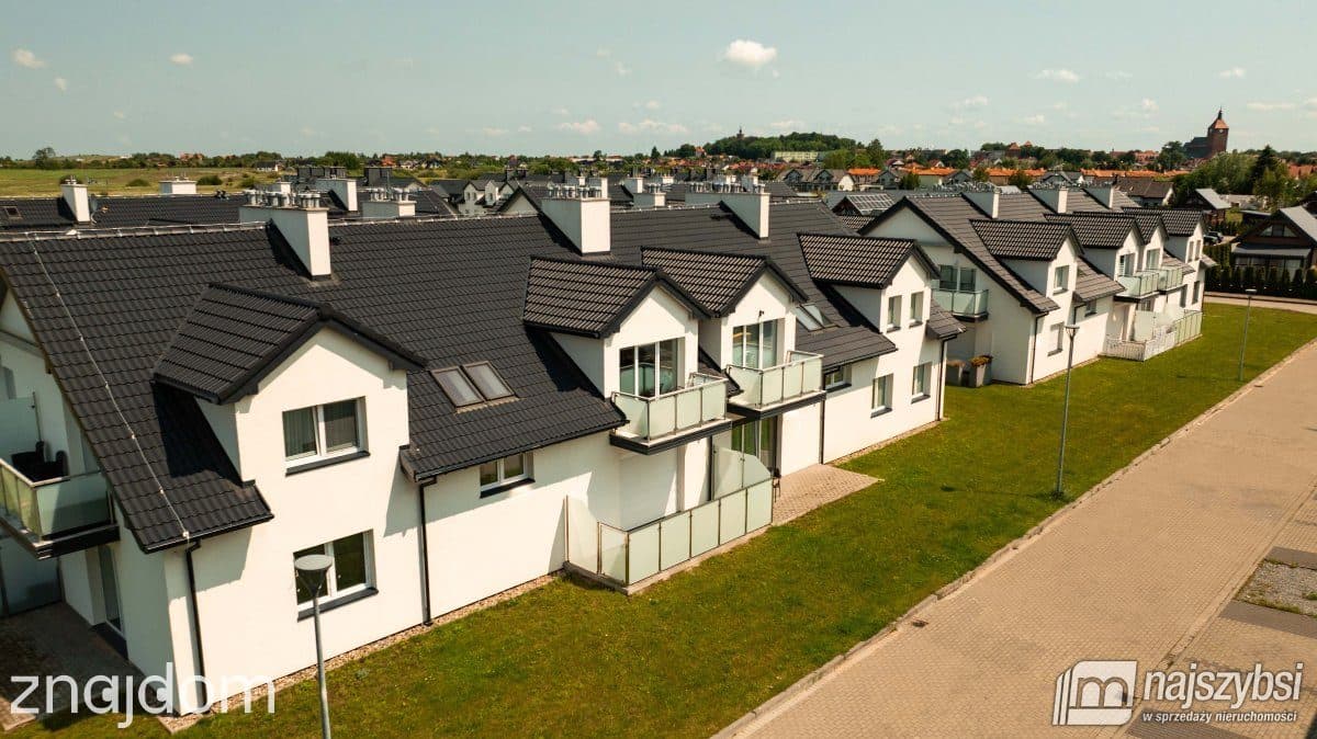 Mieszkanie, Darłowo - zdjęcie 13