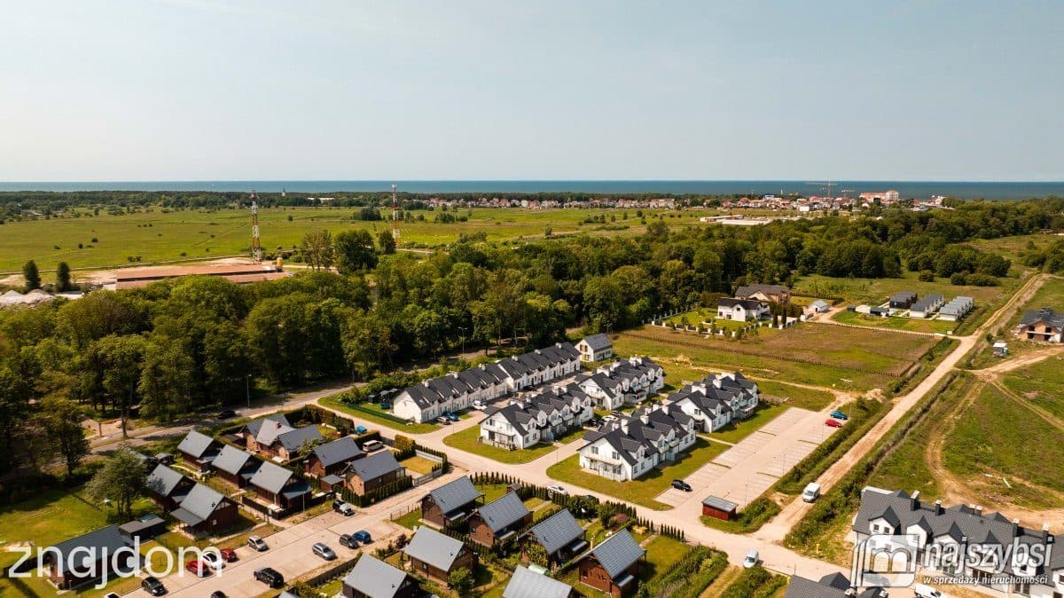 Mieszkanie, Darłowo - zdjęcie 3