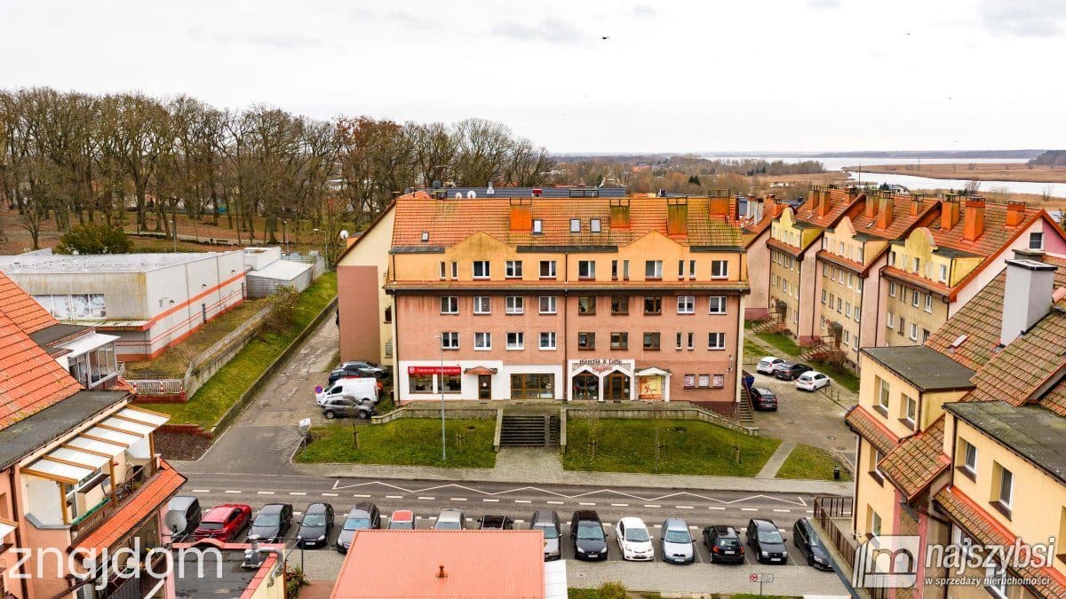 Mieszkanie, Kamień Pomorski - zdjęcie 18