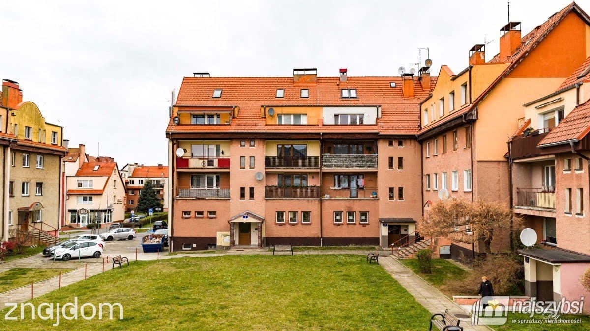 Mieszkanie, Kamień Pomorski - zdjęcie 19