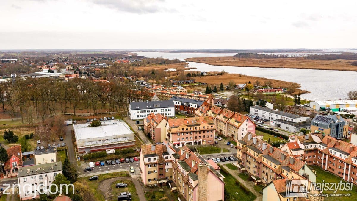 Mieszkanie, Kamień Pomorski - zdjęcie 21