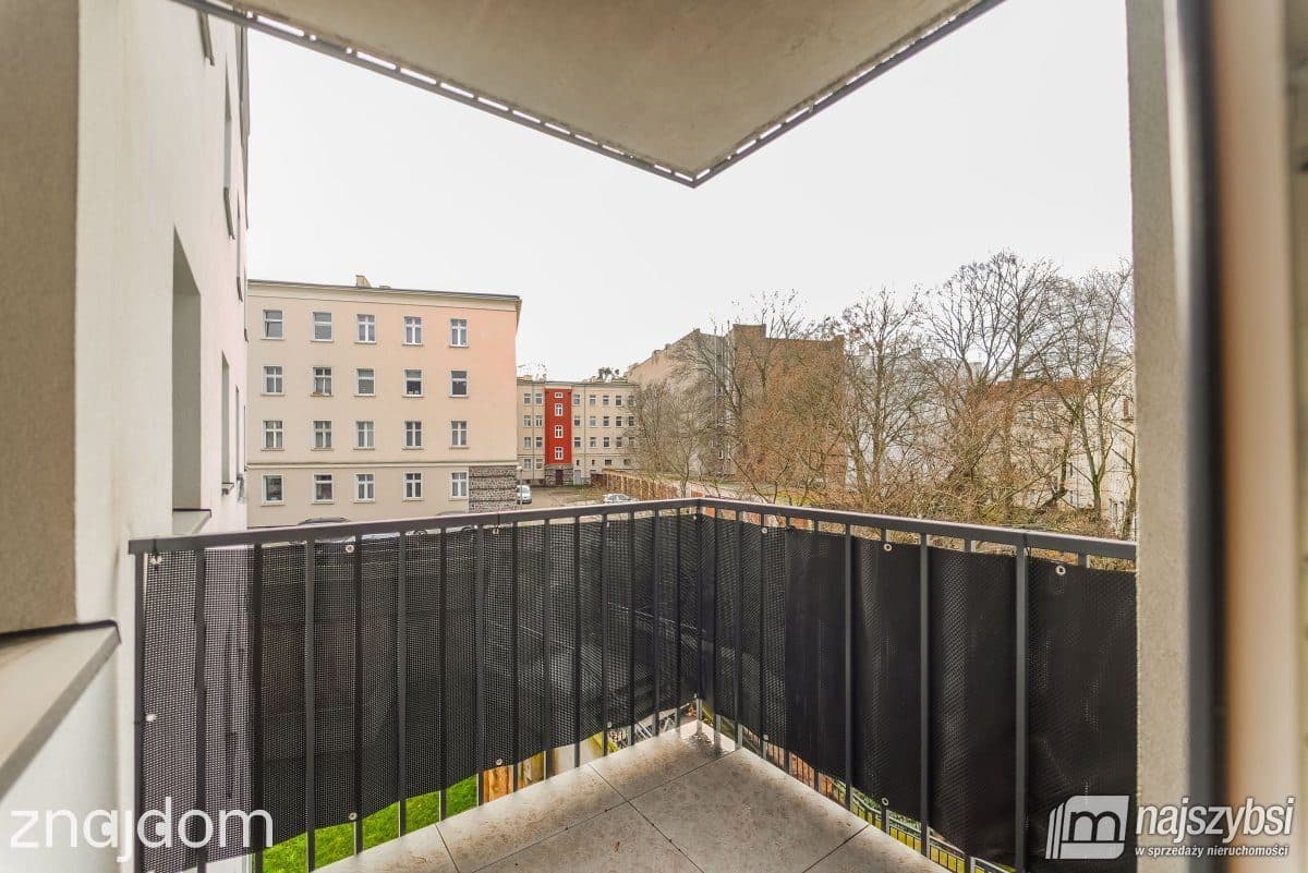 Mieszkanie, Szczecin - zdjęcie 13