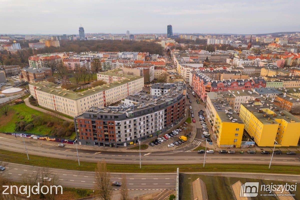 Mieszkanie, Szczecin - zdjęcie 20